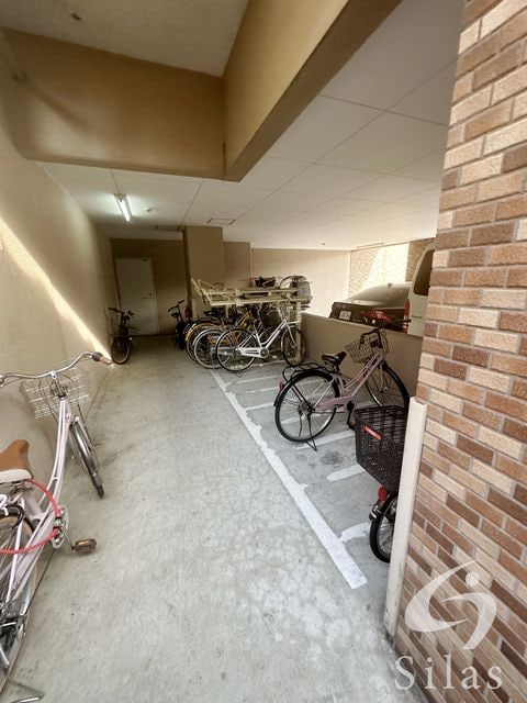 清水駅 徒歩8分 2階の物件外観写真