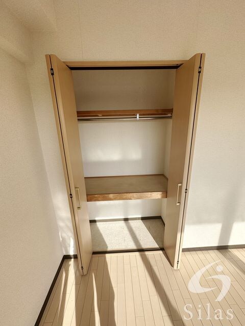 清水駅 徒歩8分 2階の物件内観写真