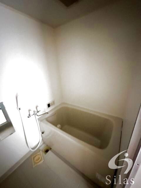 清水駅 徒歩8分 2階の物件内観写真