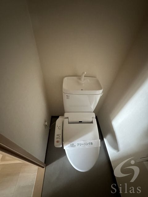 清水駅 徒歩8分 2階の物件内観写真