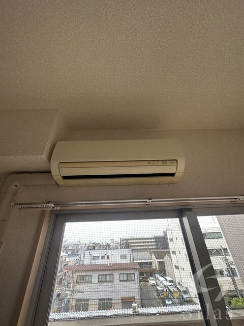 清水駅 徒歩8分 2階の物件内観写真