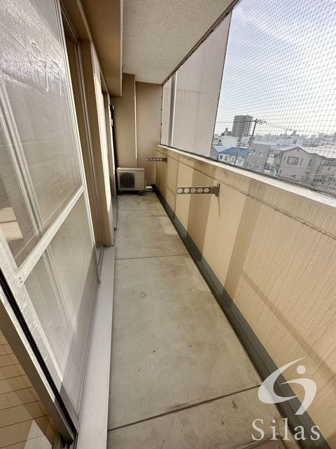 清水駅 徒歩8分 2階の物件内観写真