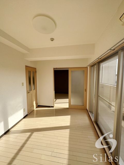 清水駅 徒歩8分 2階の物件内観写真