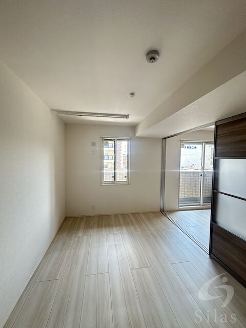 荒本駅 徒歩3分 2階の物件内観写真