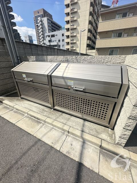 荒本駅 徒歩3分 2階の物件外観写真