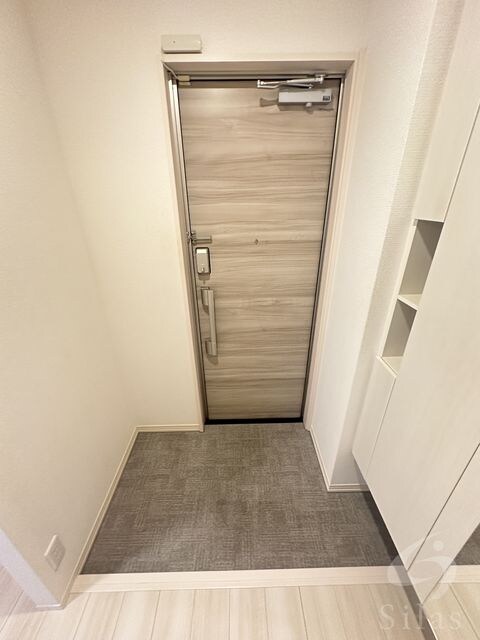 荒本駅 徒歩3分 2階の物件内観写真