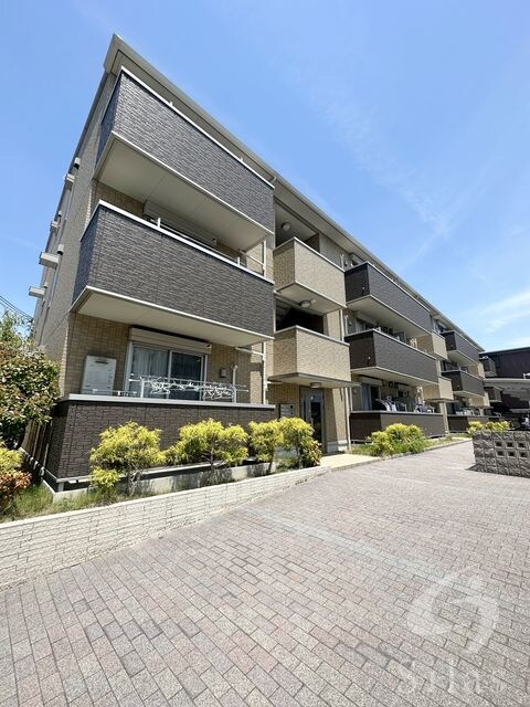 大和田駅 徒歩22分の物件外観写真