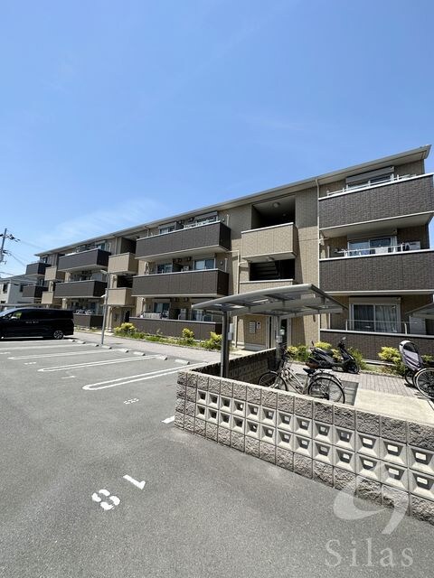 大和田駅 徒歩22分 2階の物件外観写真