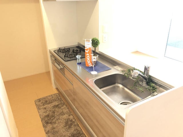 大和田駅 徒歩22分 2階の物件内観写真