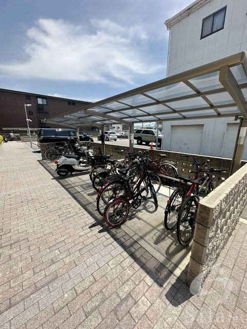 大和田駅 徒歩22分 2階の物件外観写真