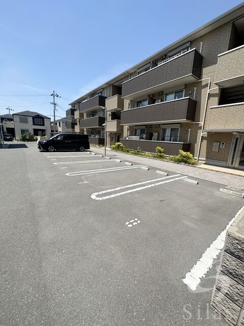 大和田駅 徒歩22分 2階の物件外観写真