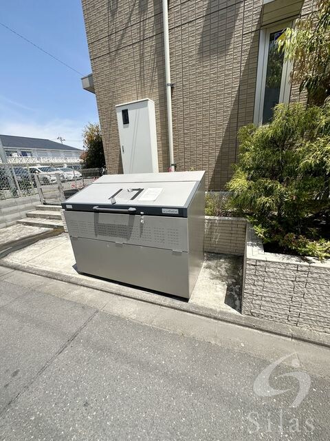 大和田駅 徒歩22分 2階の物件外観写真