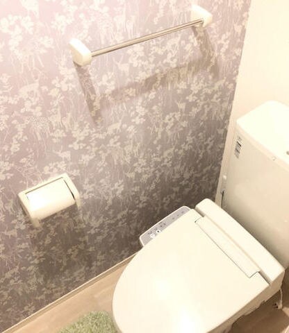 大和田駅 徒歩22分 2階の物件内観写真