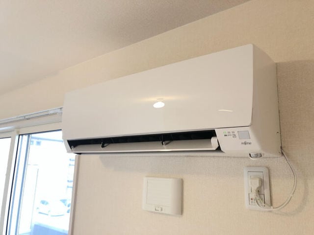 大和田駅 徒歩22分 2階の物件内観写真