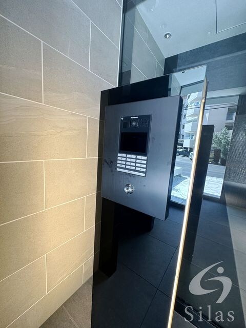 城北公園通駅 徒歩3分 8階の物件外観写真