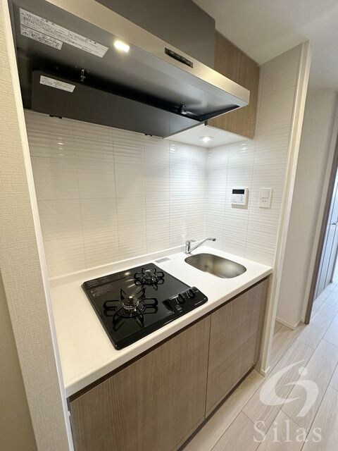 城北公園通駅 徒歩3分 8階の物件内観写真