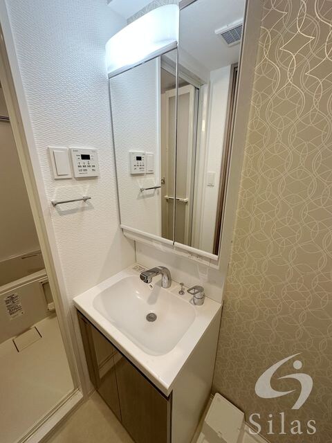 城北公園通駅 徒歩3分 8階の物件内観写真