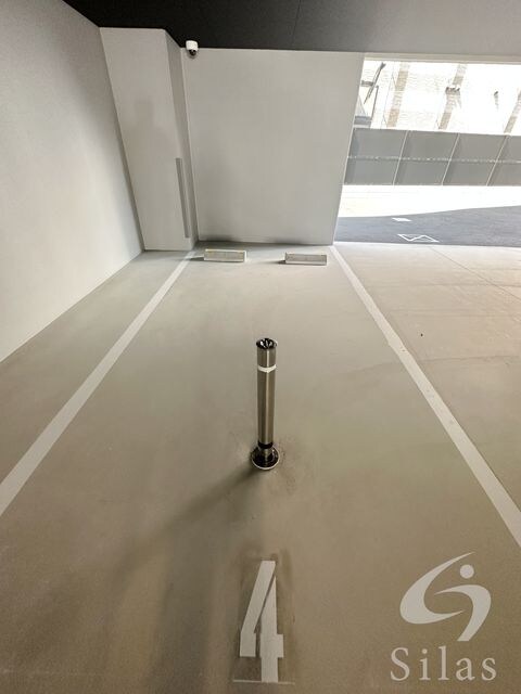 城北公園通駅 徒歩3分 8階の物件外観写真