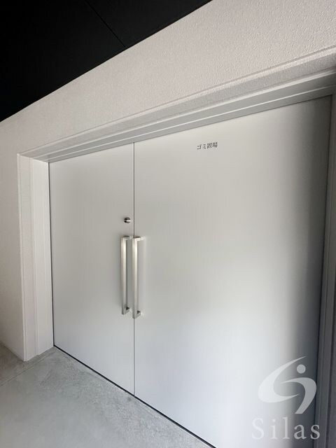 城北公園通駅 徒歩3分 8階の物件外観写真