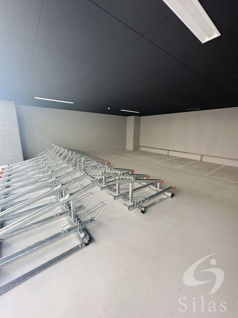 城北公園通駅 徒歩3分 8階の物件外観写真