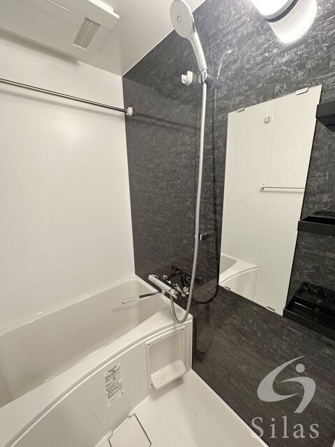 城北公園通駅 徒歩3分 8階の物件内観写真