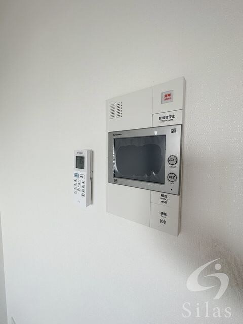 城北公園通駅 徒歩3分 8階の物件内観写真