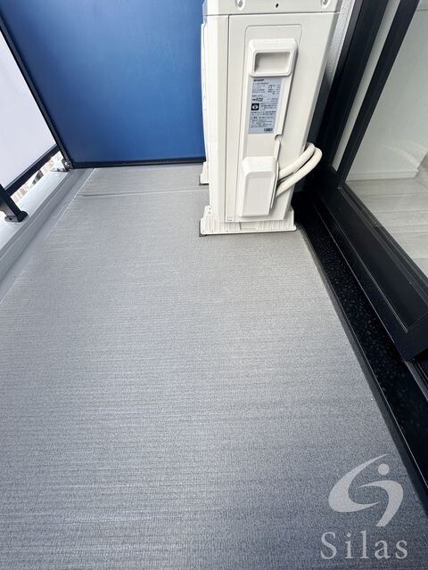 城北公園通駅 徒歩3分 8階の物件内観写真