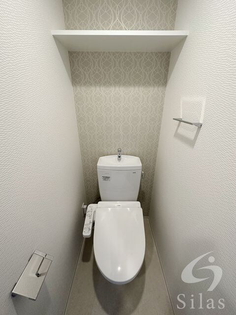 城北公園通駅 徒歩3分 8階の物件内観写真