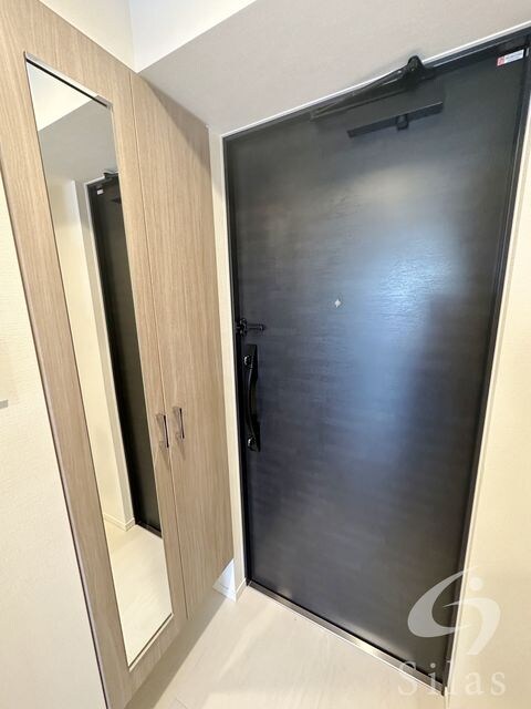 城北公園通駅 徒歩3分 8階の物件内観写真