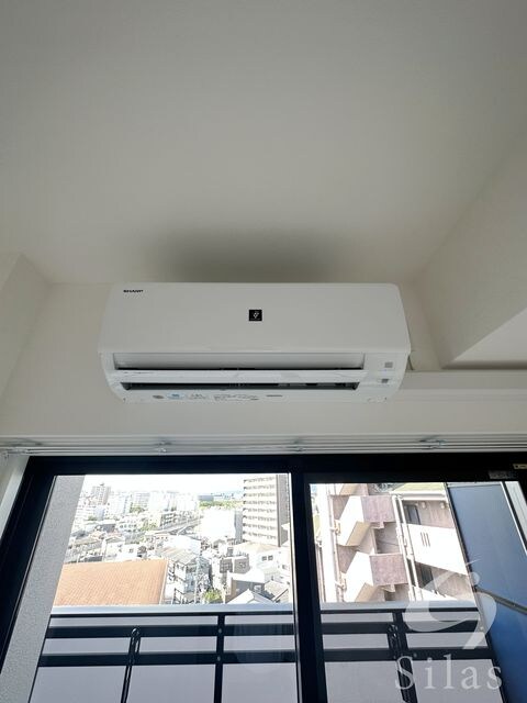 城北公園通駅 徒歩3分 8階の物件内観写真