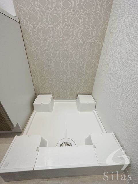 城北公園通駅 徒歩3分 8階の物件内観写真