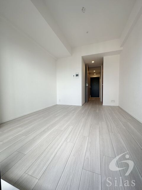 城北公園通駅 徒歩3分 8階の物件内観写真