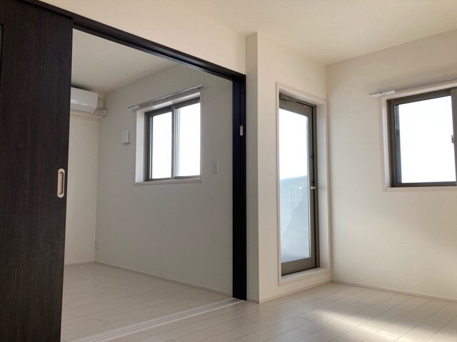 額田駅 徒歩5分 2階の物件内観写真