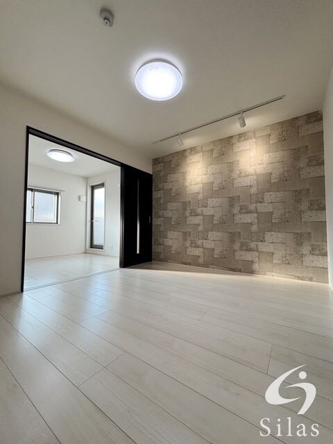 額田駅 徒歩5分 2階の物件内観写真