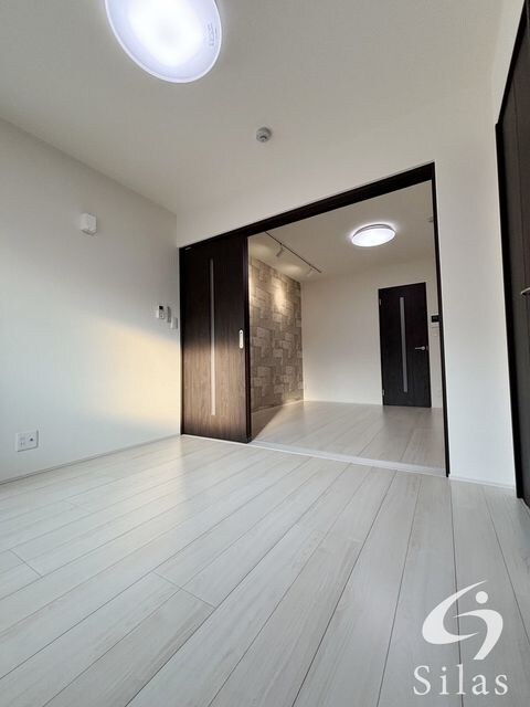 額田駅 徒歩5分 2階の物件内観写真