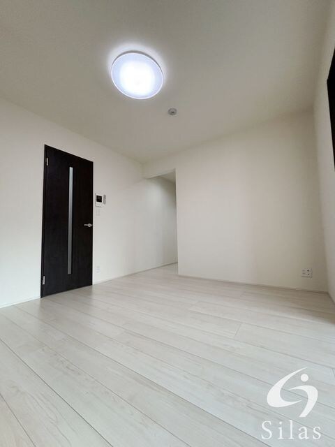 額田駅 徒歩5分 2階の物件内観写真