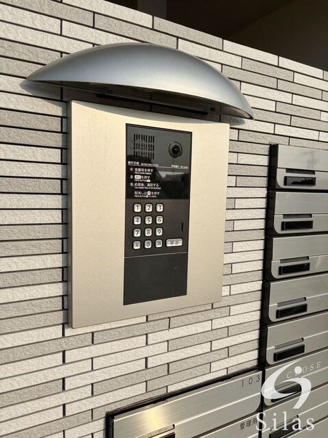 額田駅 徒歩5分 2階の物件外観写真