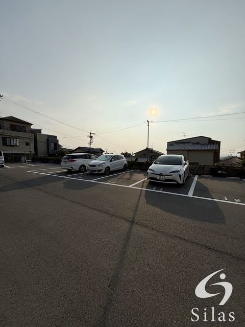 額田駅 徒歩5分 2階の物件外観写真