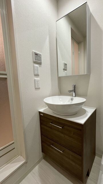 額田駅 徒歩5分 2階の物件内観写真