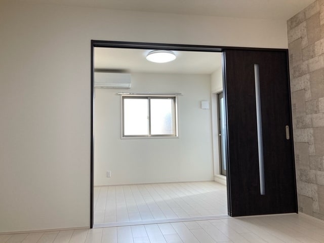 額田駅 徒歩5分 2階の物件内観写真