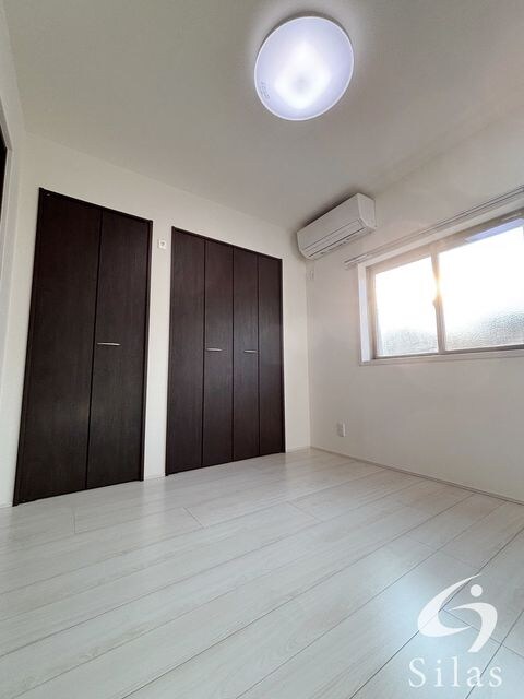 額田駅 徒歩5分 2階の物件内観写真