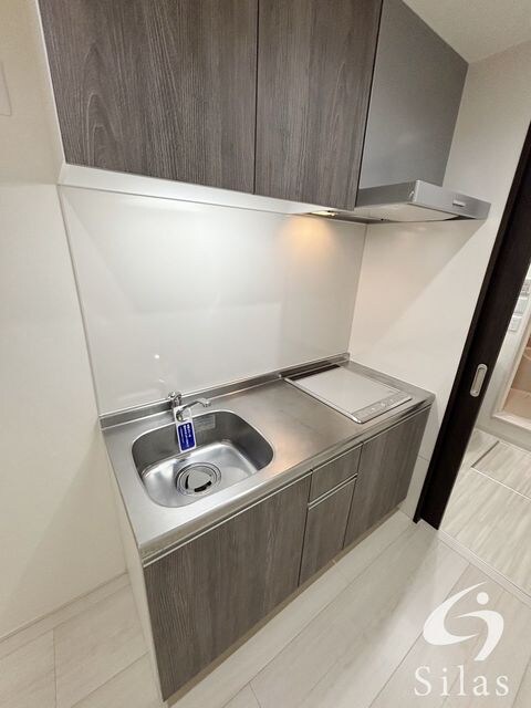 額田駅 徒歩5分 2階の物件内観写真