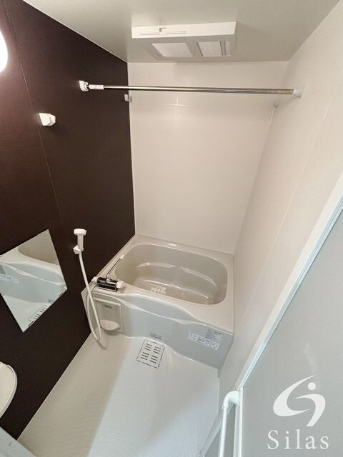 額田駅 徒歩5分 2階の物件内観写真