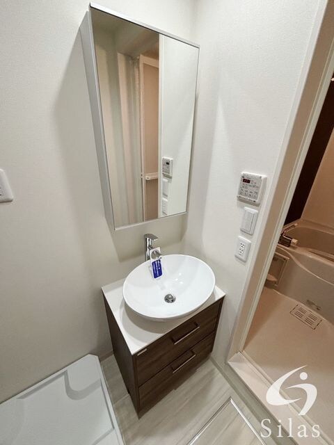 額田駅 徒歩5分 2階の物件内観写真