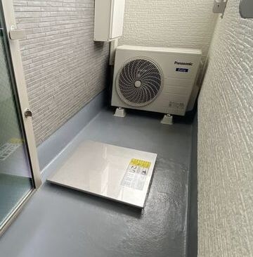 額田駅 徒歩5分 2階の物件内観写真