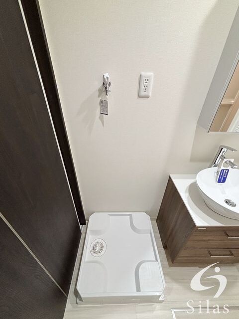 額田駅 徒歩5分 2階の物件内観写真