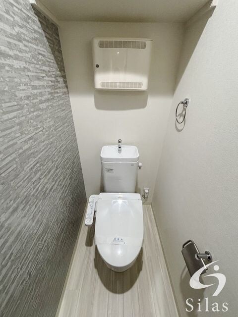 額田駅 徒歩5分 2階の物件内観写真