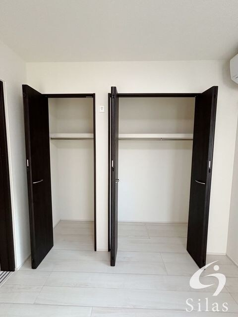 額田駅 徒歩5分 2階の物件内観写真