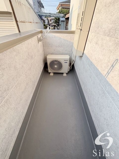 額田駅 徒歩5分 2階の物件内観写真