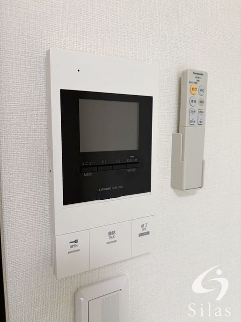 額田駅 徒歩5分 2階の物件内観写真